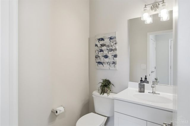 4595 Ashfield Place, Mason, OH 45040