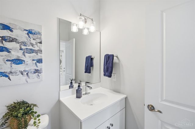 4595 Ashfield Place, Mason, OH 45040