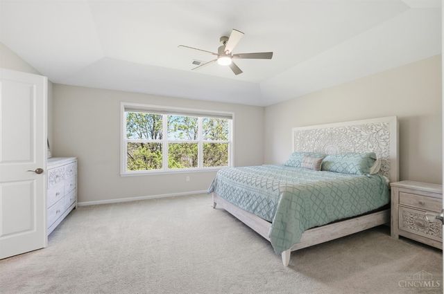 4595 Ashfield Place, Mason, OH 45040