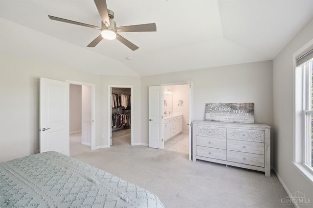 4595 Ashfield Place, Mason, OH 45040