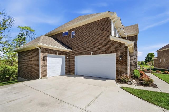 4595 Ashfield Place, Mason, OH 45040