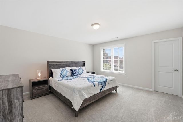 4595 Ashfield Place, Mason, OH 45040