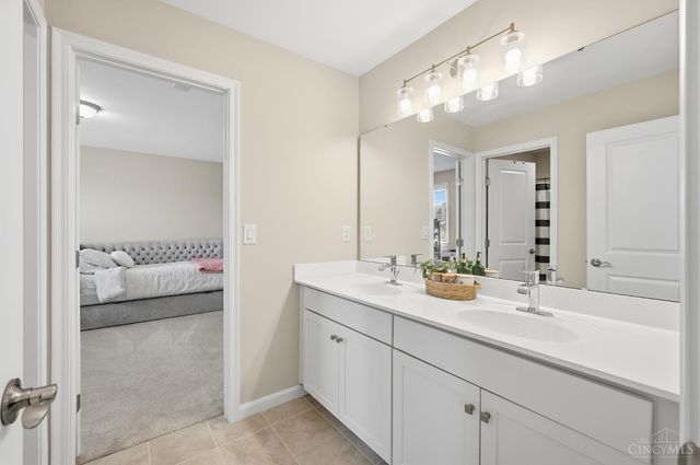 4595 Ashfield Place, Mason, OH 45040