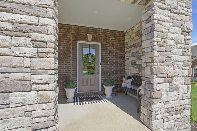 4595 Ashfield Place, Mason, OH 45040