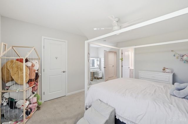 4595 Ashfield Place, Mason, OH 45040
