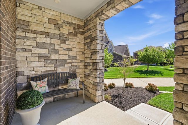 4595 Ashfield Place, Mason, OH 45040