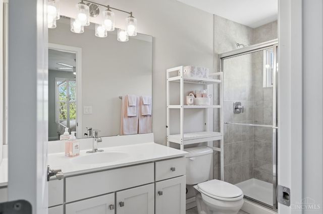 4595 Ashfield Place, Mason, OH 45040