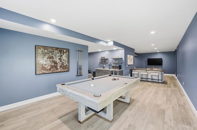 4595 Ashfield Place, Mason, OH 45040