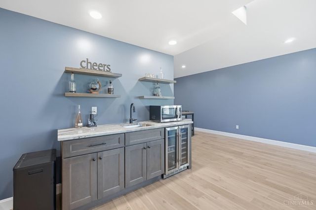 4595 Ashfield Place, Mason, OH 45040