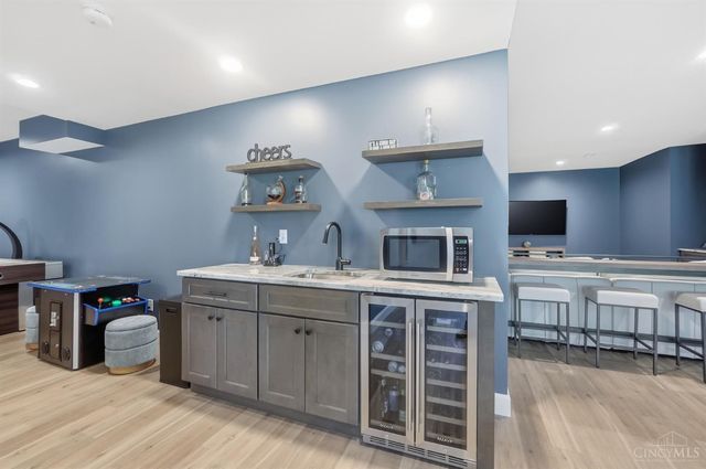 4595 Ashfield Place, Mason, OH 45040