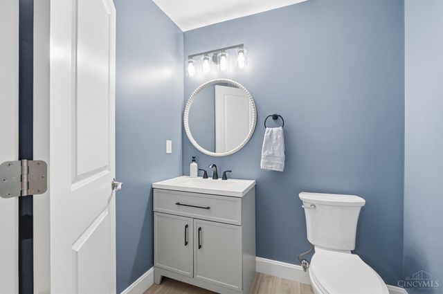 4595 Ashfield Place, Mason, OH 45040