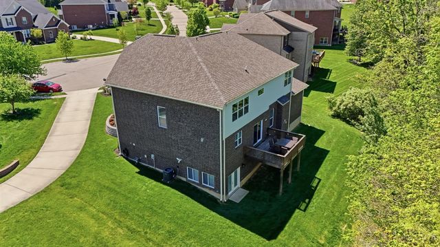4595 Ashfield Place, Mason, OH 45040