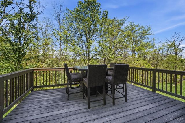 4595 Ashfield Place, Mason, OH 45040