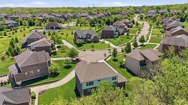 4595 Ashfield Place, Mason, OH 45040