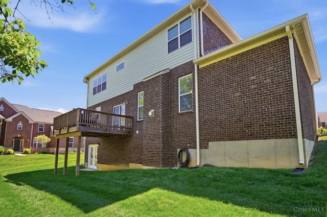 4595 Ashfield Place, Mason, OH 45040