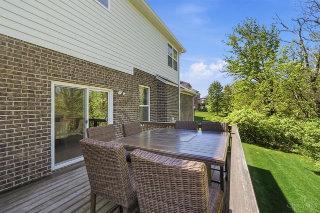 4595 Ashfield Place, Mason, OH 45040