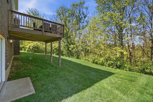 4595 Ashfield Place, Mason, OH 45040