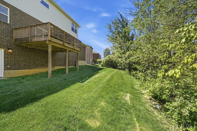 4595 Ashfield Place, Mason, OH 45040