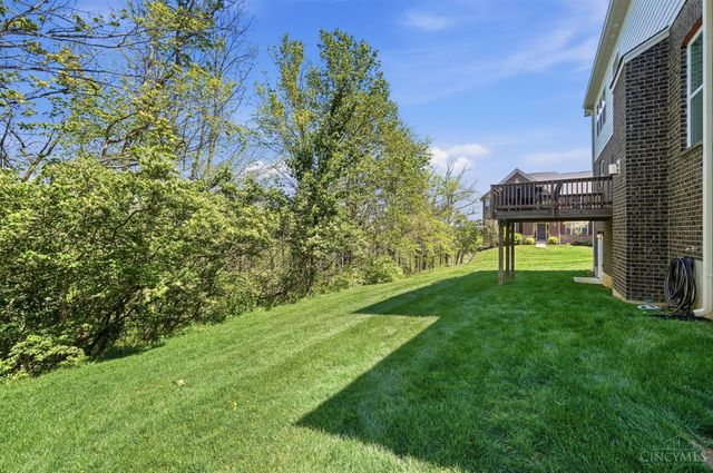 4595 Ashfield Place, Mason, OH 45040