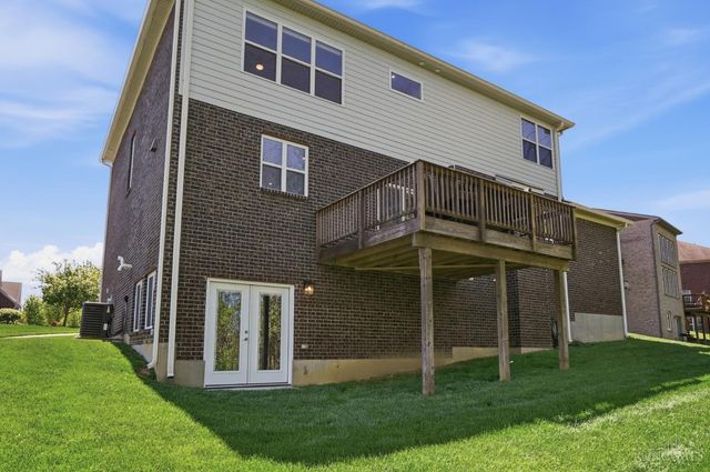 4595 Ashfield Place, Mason, OH 45040