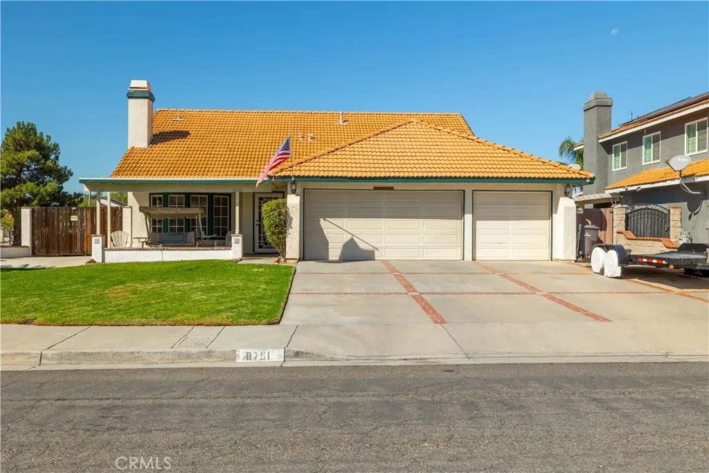 8751 Rosebay Court, Riverside, CA 92508