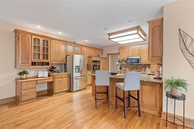 22918 NW Ashford Court, Blue Springs, MO 64015