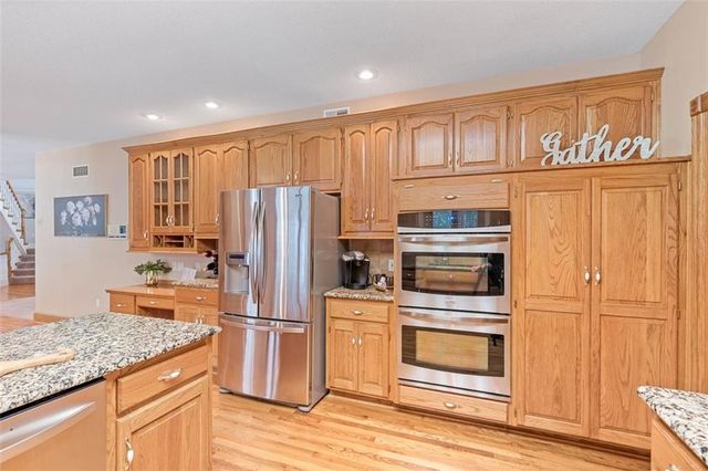 22918 NW Ashford Court, Blue Springs, MO 64015