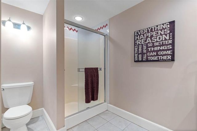 22918 NW Ashford Court, Blue Springs, MO 64015