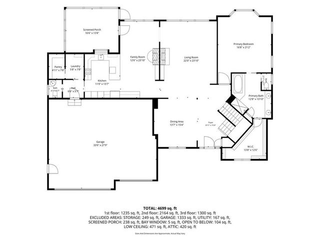22918 NW Ashford Court, Blue Springs, MO 64015