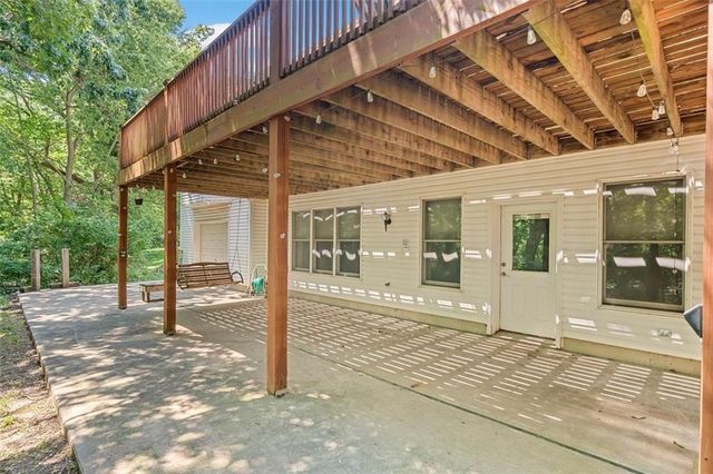 22918 NW Ashford Court, Blue Springs, MO 64015