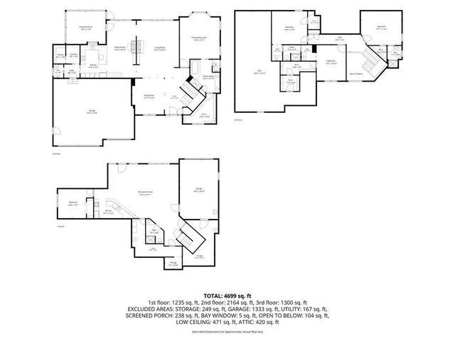 22918 NW Ashford Court, Blue Springs, MO 64015