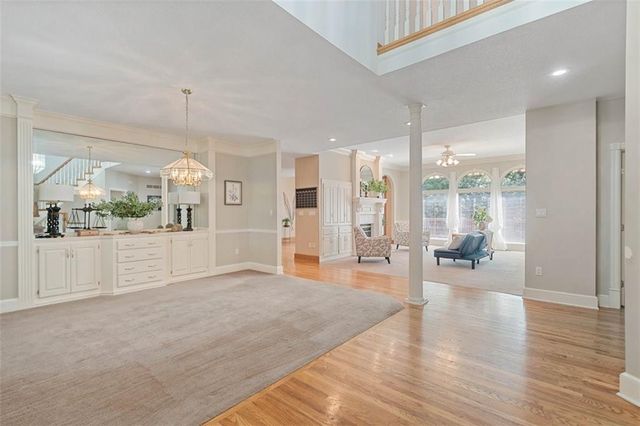22918 NW Ashford Court, Blue Springs, MO 64015