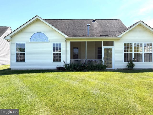 506 WHISPERING TRL, Middletown, DE 19709