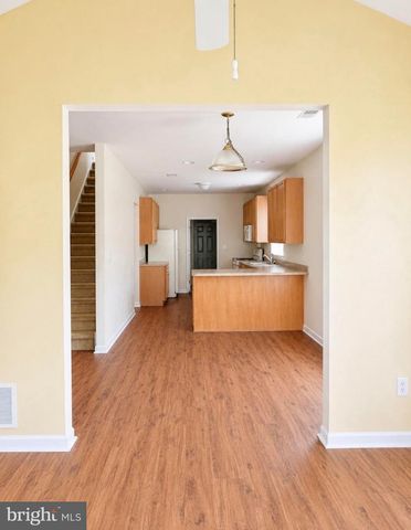 506 WHISPERING TRL, Middletown, DE 19709