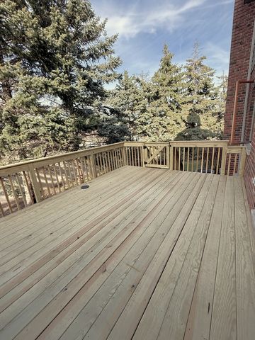 9400 CALEDONIA Drive, Tinley Park, IL 60487