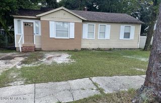 8037 MARION Circle, Jacksonville, FL 32208
