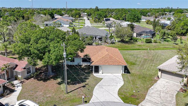 25160 RECIFE DRIVE, Punta Gorda, FL 33983