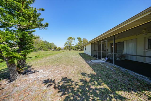 25160 RECIFE DRIVE, Punta Gorda, FL 33983