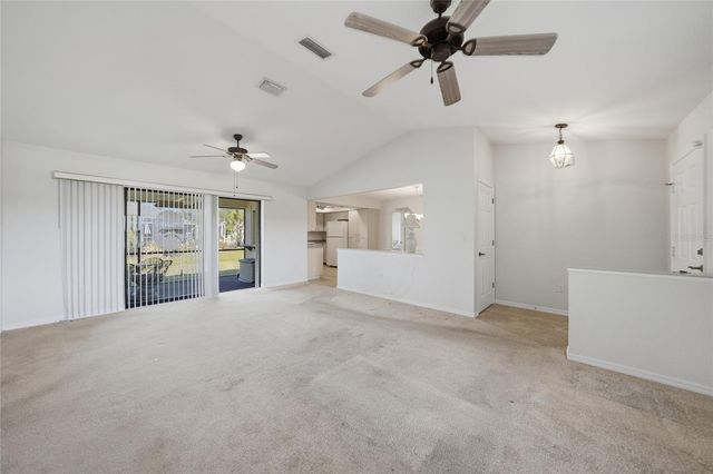 25160 RECIFE DRIVE, Punta Gorda, FL 33983