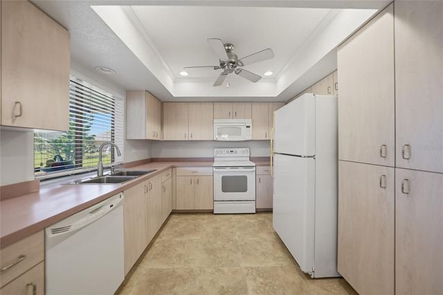 25160 RECIFE DRIVE, Punta Gorda, FL 33983