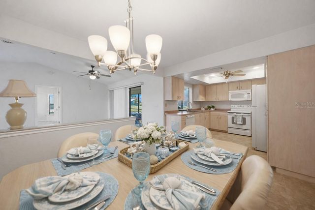 25160 RECIFE DRIVE, Punta Gorda, FL 33983