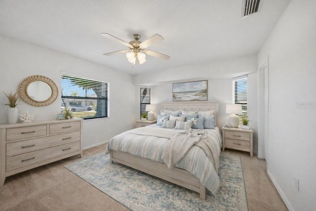 25160 RECIFE DRIVE, Punta Gorda, FL 33983