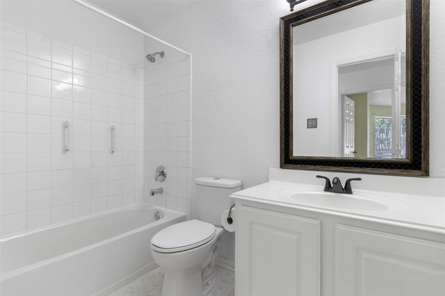 25315 Twister Trail, Spring, TX 77373