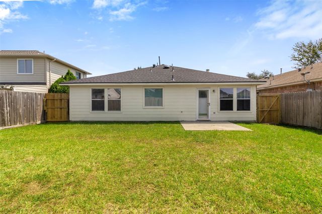 25315 Twister Trail, Spring, TX 77373