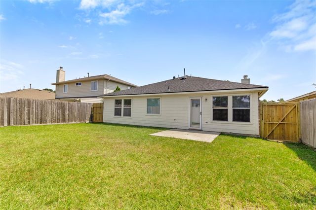 25315 Twister Trail, Spring, TX 77373