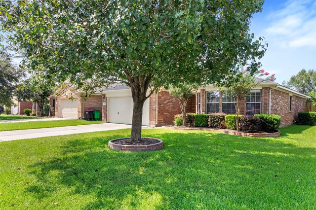 25315 Twister Trail, Spring, TX 77373