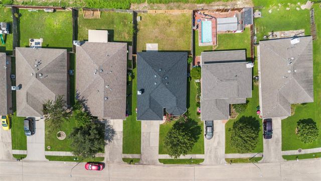 25315 Twister Trail, Spring, TX 77373