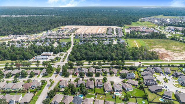 25315 Twister Trail, Spring, TX 77373