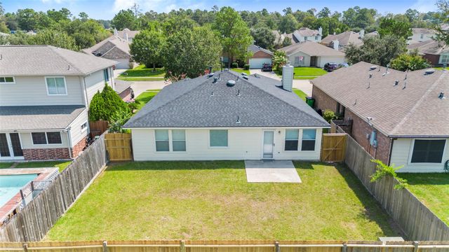 25315 Twister Trail, Spring, TX 77373