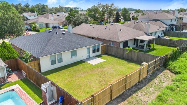 25315 Twister Trail, Spring, TX 77373